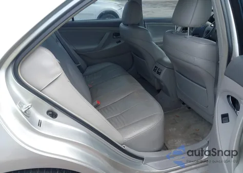 2009 Toyota Camry Hybrid from USA, damaged, VIN 4T1BB46K09U084406